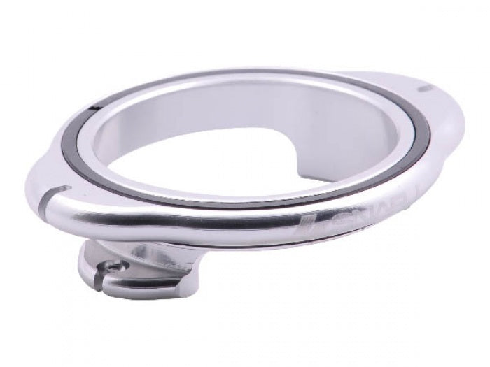 Snafu Mobeus Cable Detangler – Polished - Bow Shock Marketplace