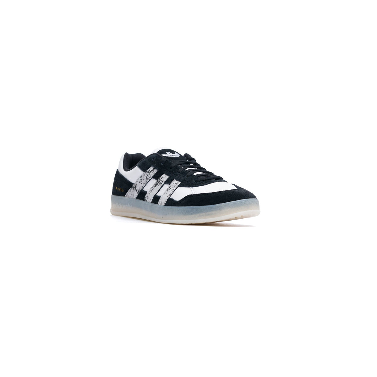 Adidas Skateboarding Aloha Super x Gustav Tønnesen - Core Black/White/Chalk White