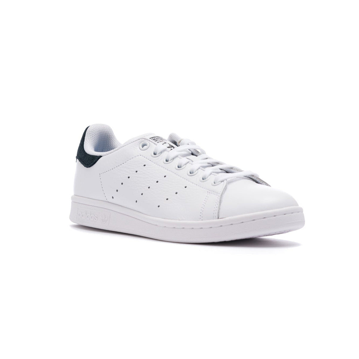 Adidas Stan Smith ADV Shoes - Cloud White/Core Black/Cloud White - Bow Shock Marketplace