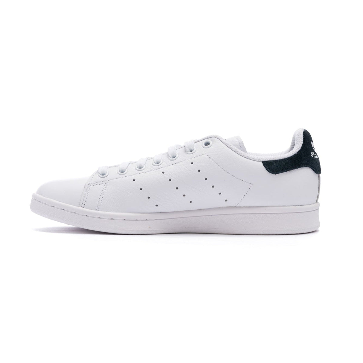 Adidas Stan Smith ADV Shoes - Cloud White/Core Black/Cloud White - Bow Shock Marketplace