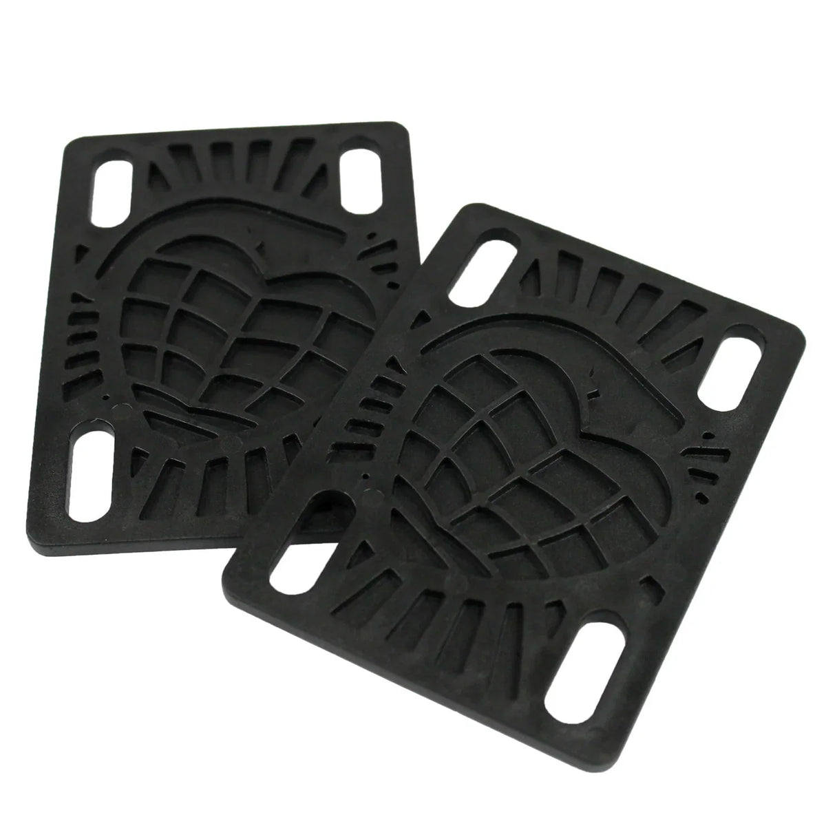 THUNDER 1/8 INCH RISERS