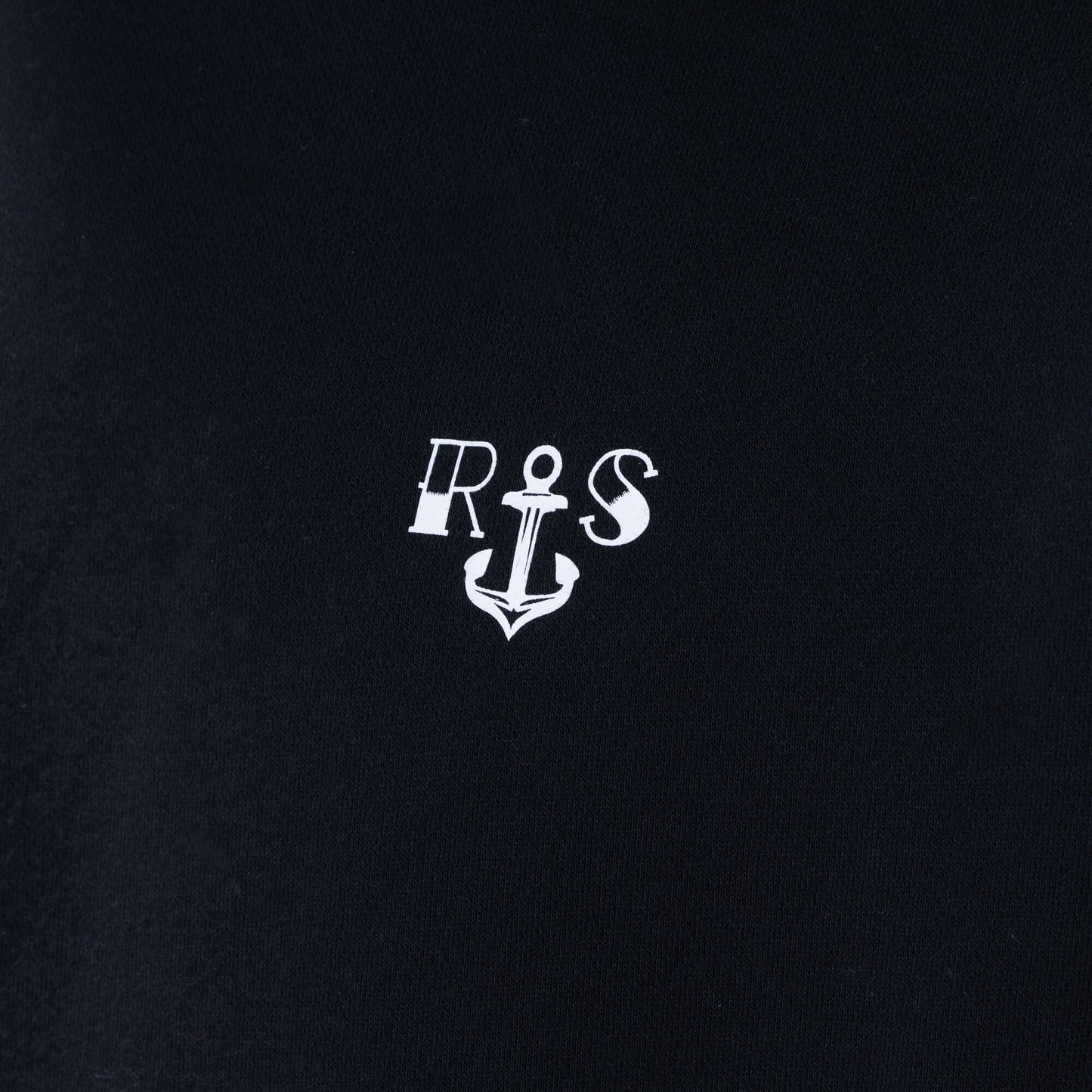 Dickies Ronnie Sandoval Relaxed Fit Sweatshirt - Black