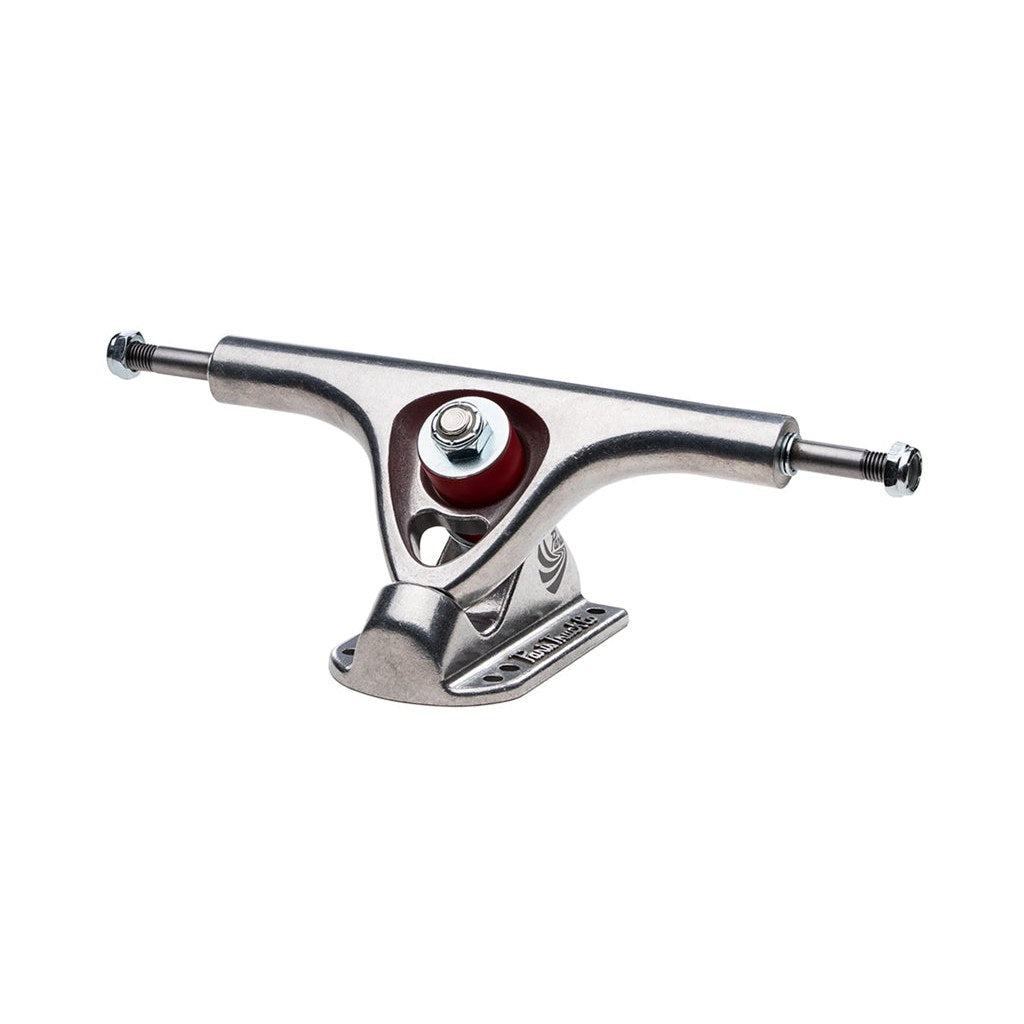 V3 165mm 43° Longboard Trucks Polished