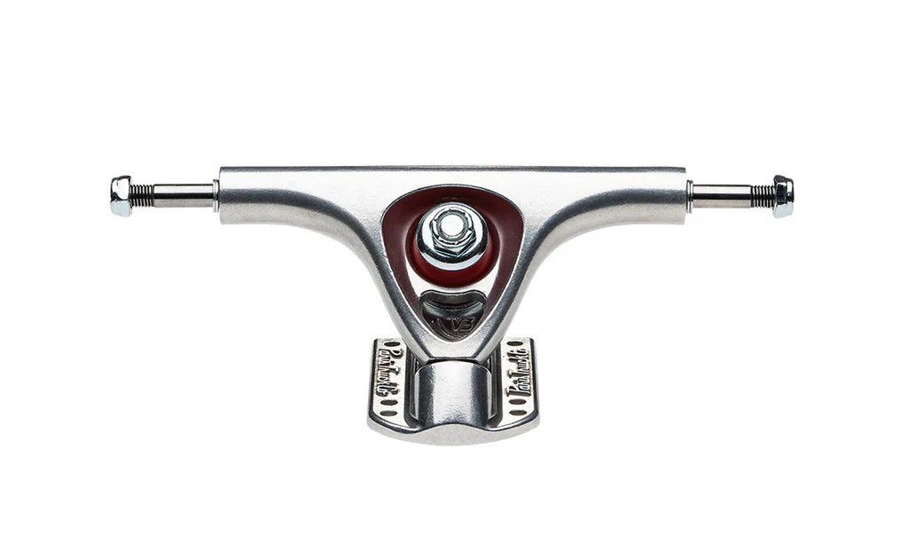 Paris Trucks Reverse Kingpin V3 150mm 50º - Polished (Pair) - Bow Shock Marketplace