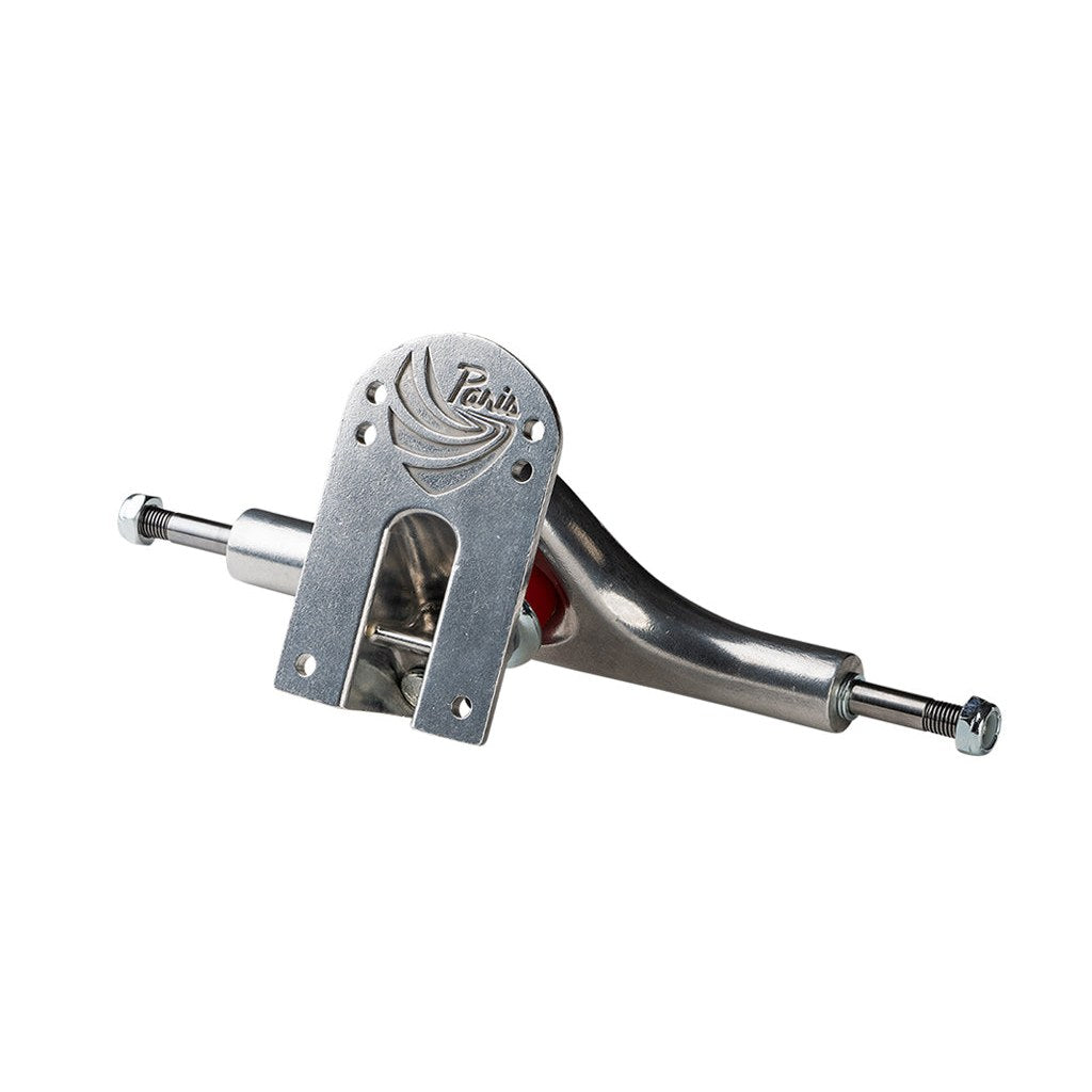 V3 165mm 50° Longboard Trucks Polished