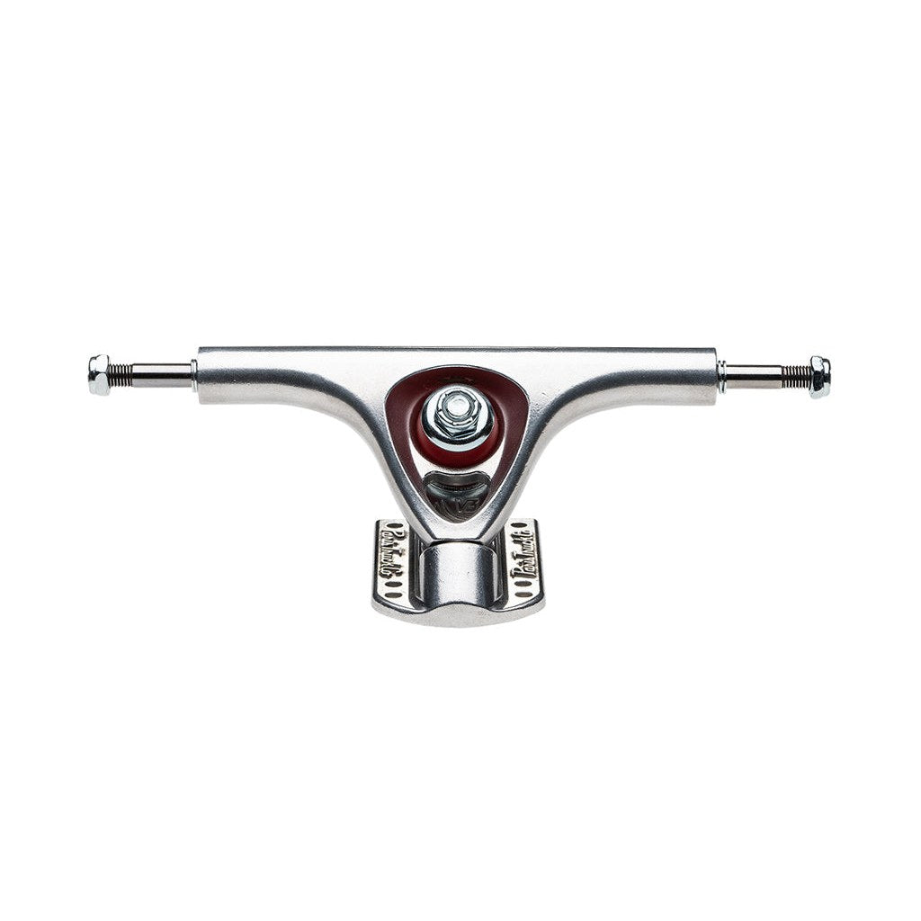 V3 165mm 50° Longboard Trucks Polished