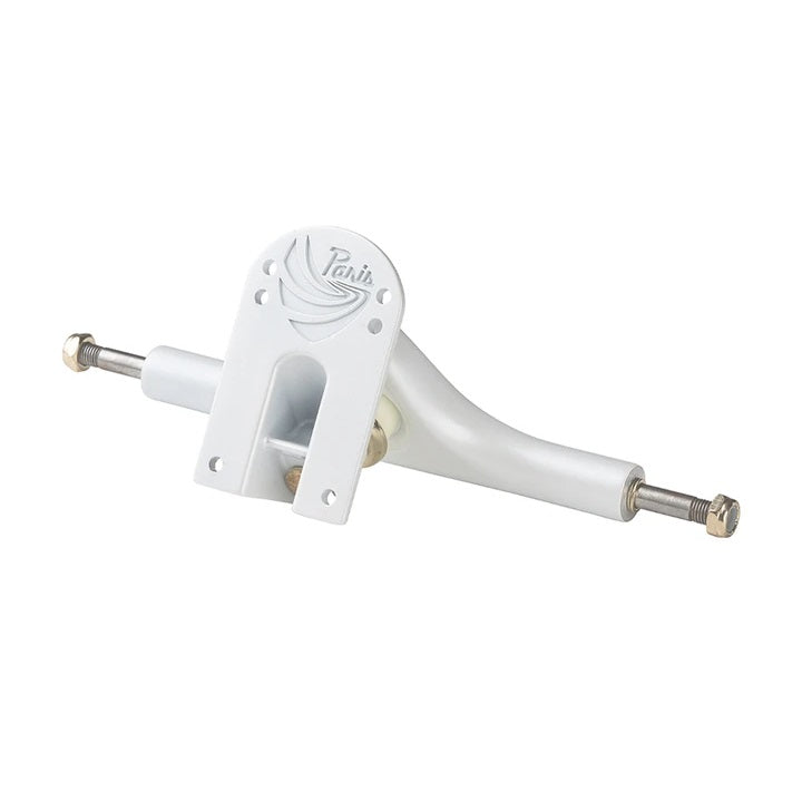 Paris Trucks Reverse Kingpin V3 180mm 50º - Pearl White (Pair)