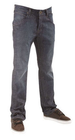 Volcom Jeans Nova - Black Wash - Bow Shock Marketplace