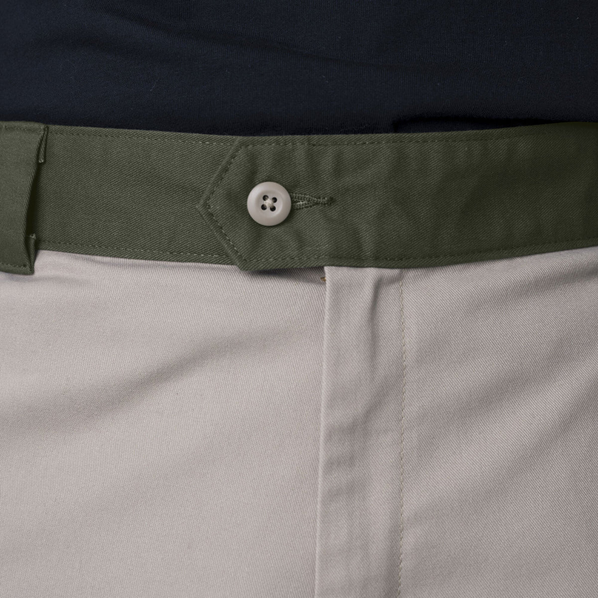 Dickies Ronnie Sandoval Double Knee Pants - Desert Sand/Olive Color Block