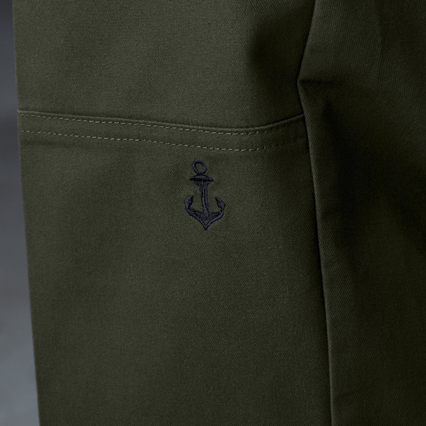 Dickies Ronnie Sandoval Double Knee Pants - Olive Green/Black Color Block