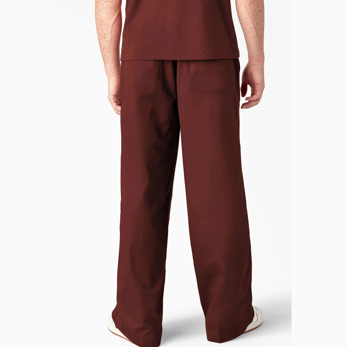 Dickies Skateboarding Fired Brick Summit Chef Pant