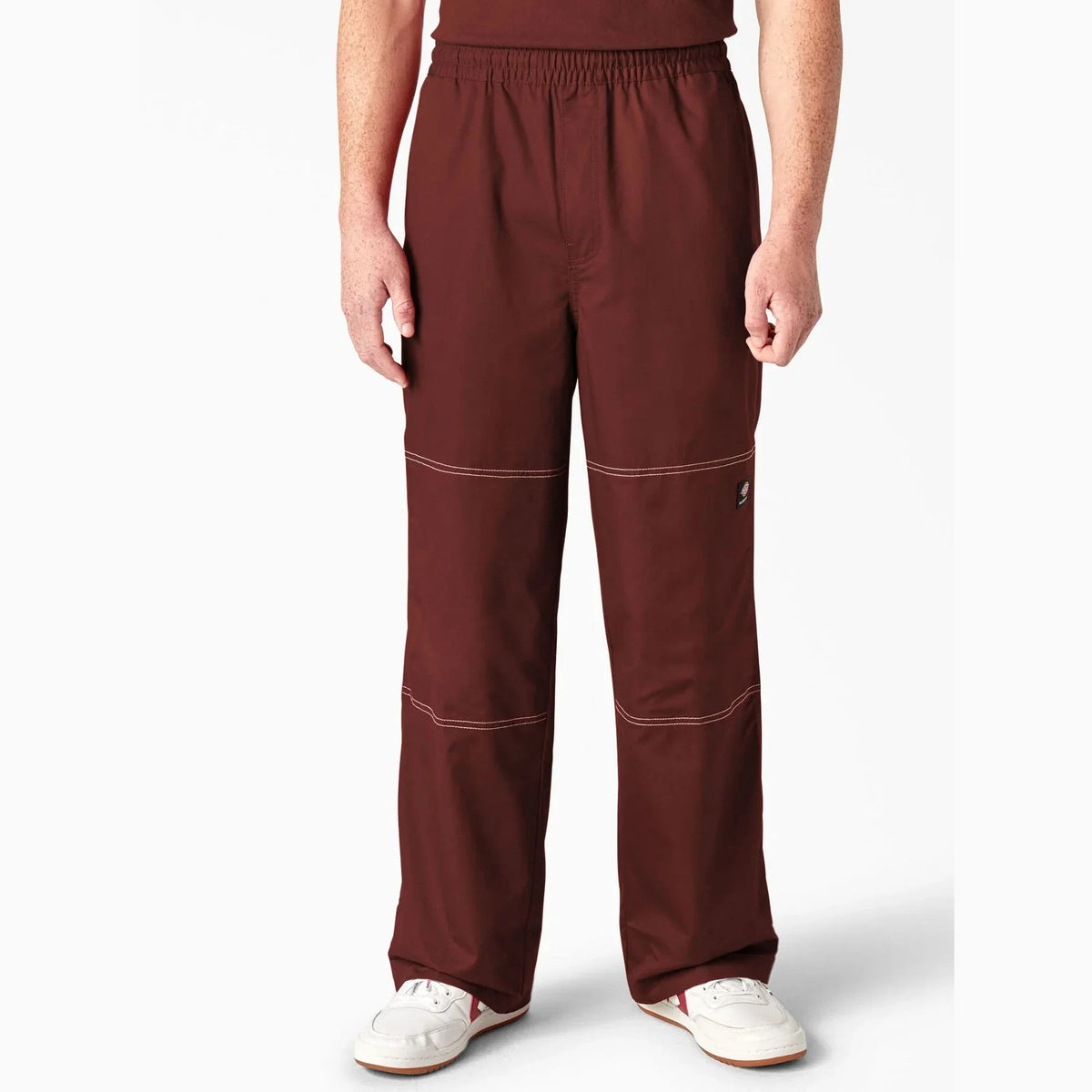 Dickies Skateboarding Fired Brick Summit Chef Pant