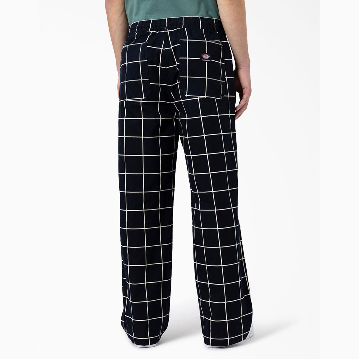 Dickies Skateboarding Regular Summit Chef Twill Pants - Ink Navy - Bow Shock Marketplace