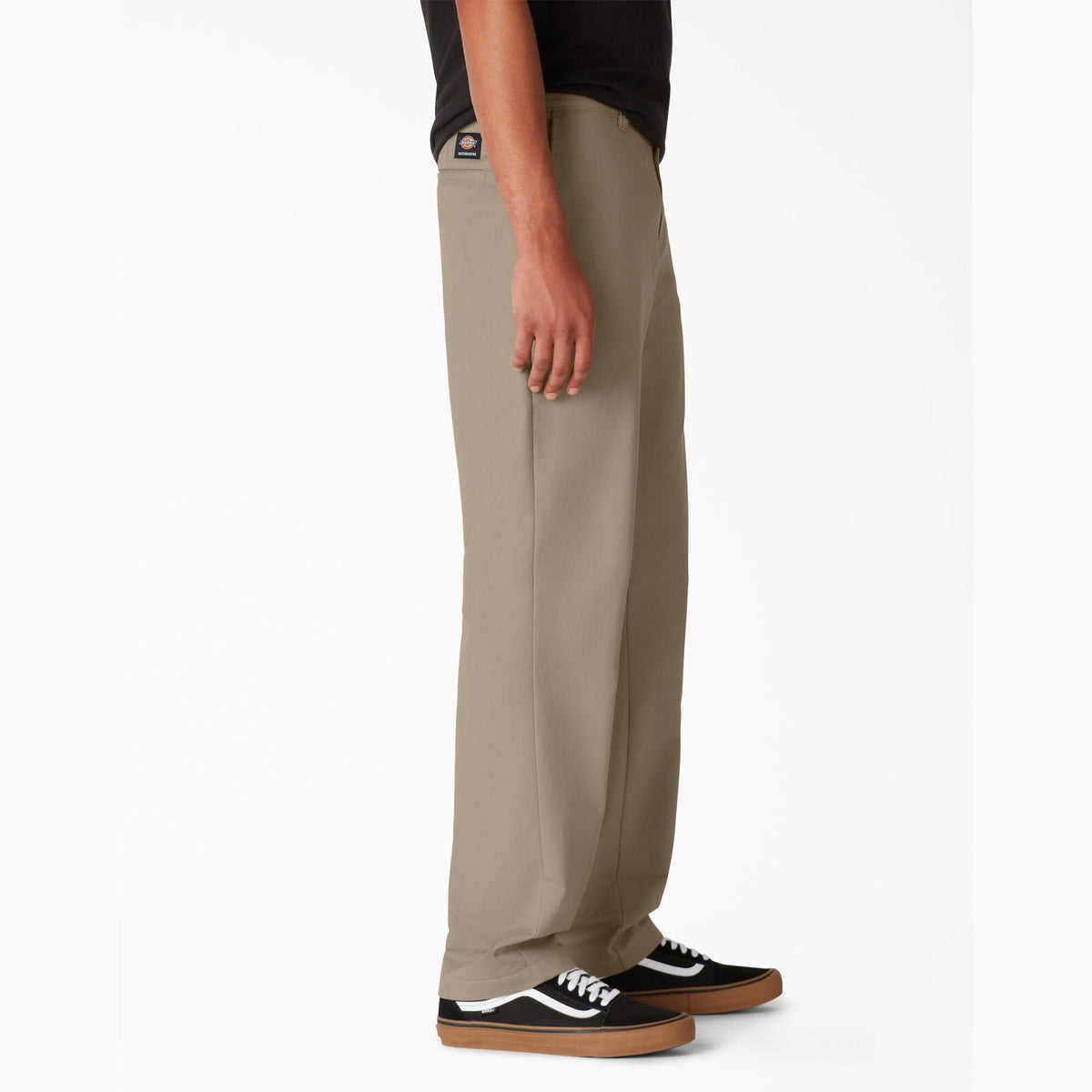 Dickies Skateboarding Slim Straight Pants - Desert Khaki (DS)