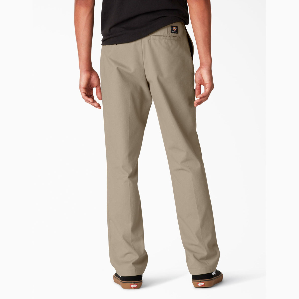 Dickies Skateboarding Slim Straight Pants - Desert Khaki (DS)