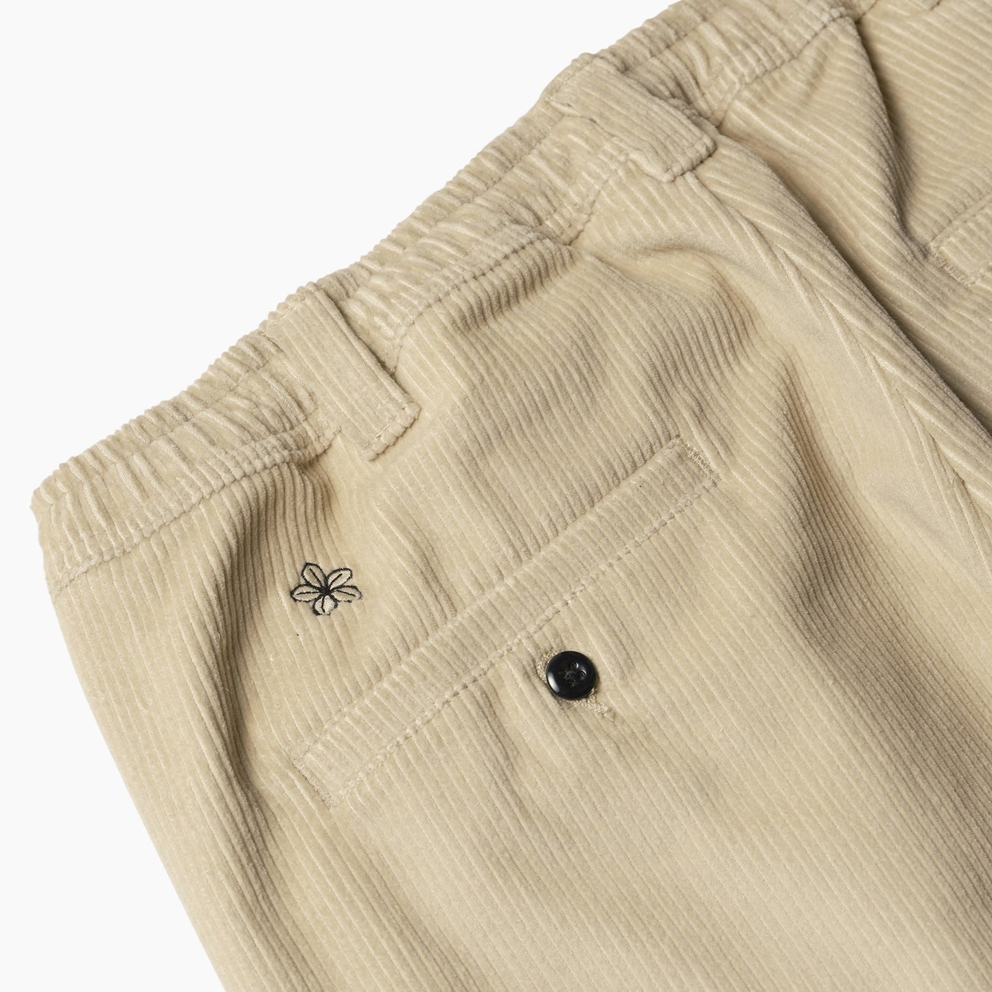 Dickies Tom Knox Corduroy Work Pants - Fog - Bow Shock Marketplace