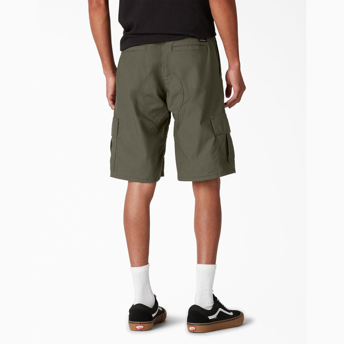 Dickies Skateboarding Cargo Shorts - Moss Green (MS)