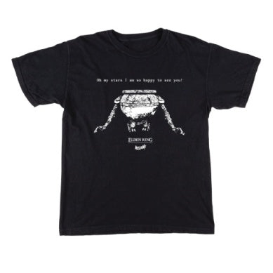 Welcome x Elden Ring Alexander T-Shirt