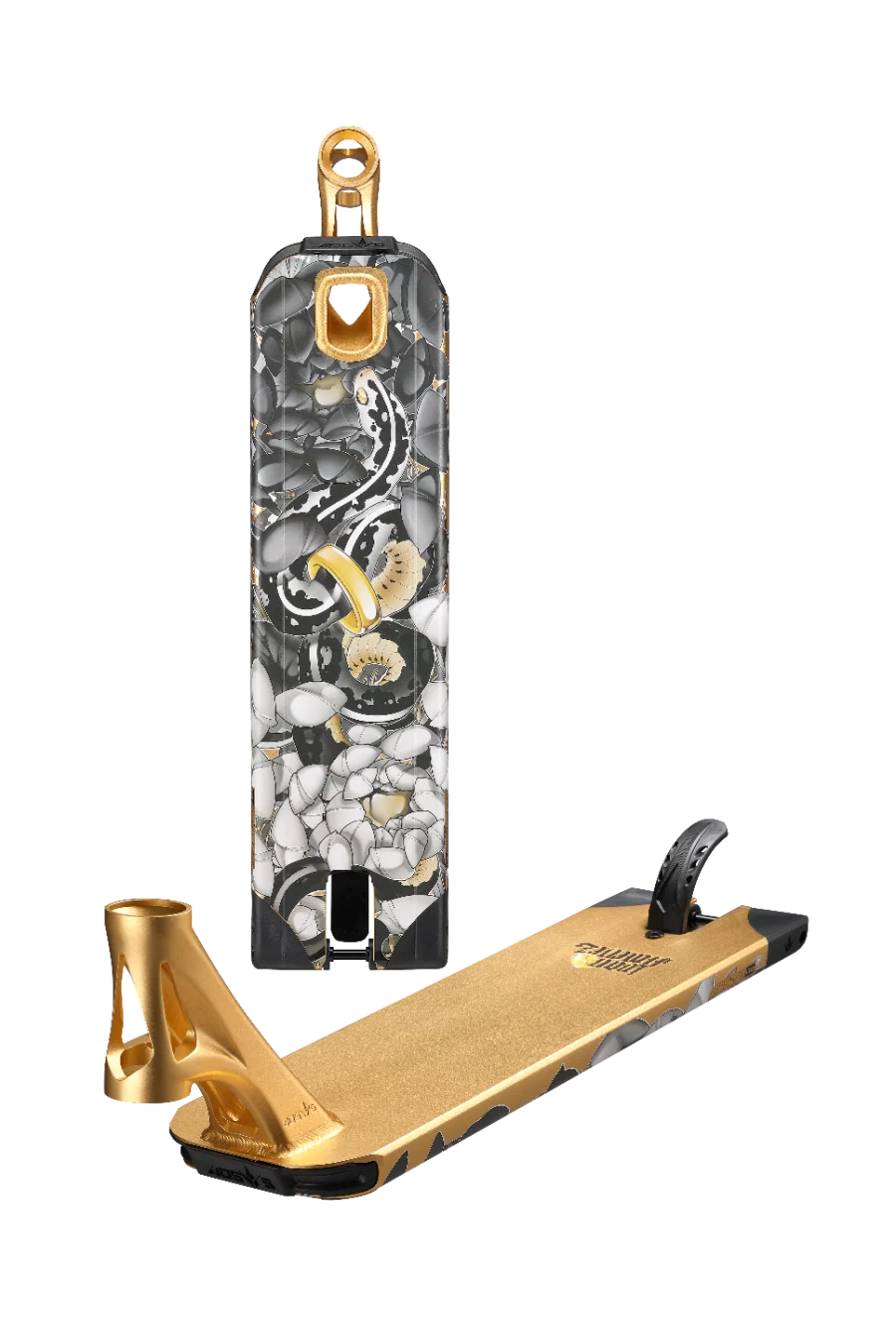 Envy - AOS V5 LTD Deck (Jimenez 6.0 x 22)