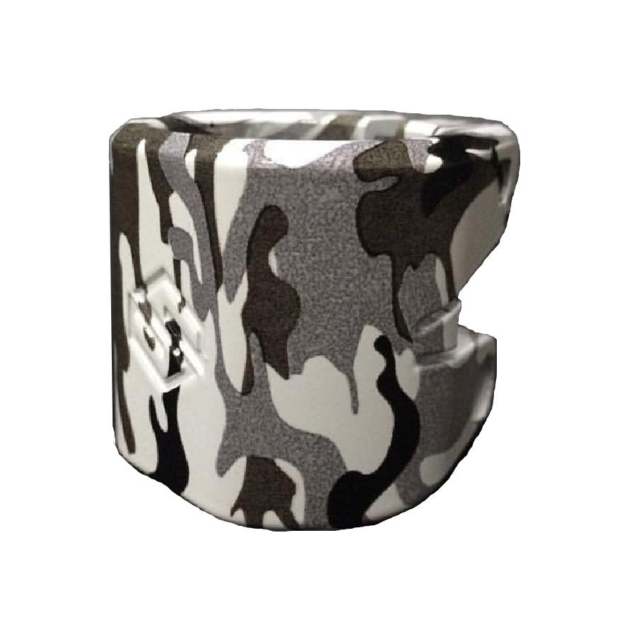 Striker Essence Double Clamp - Black Camouflage - Bow Shock Marketplace
