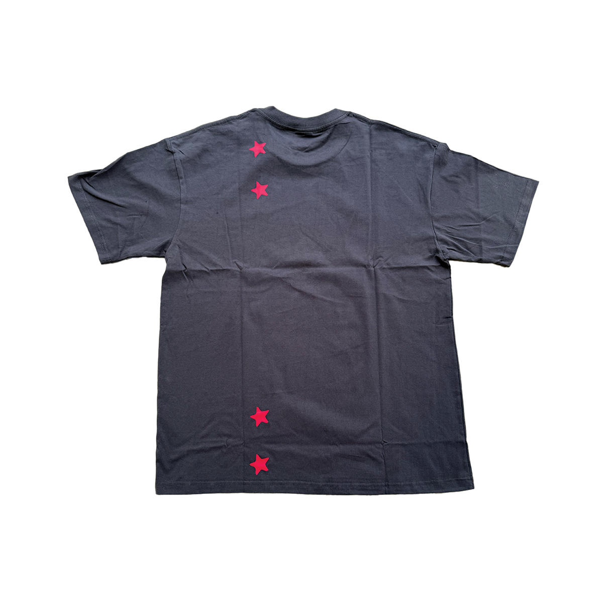 CORE☆TEE (GRAPHITE)