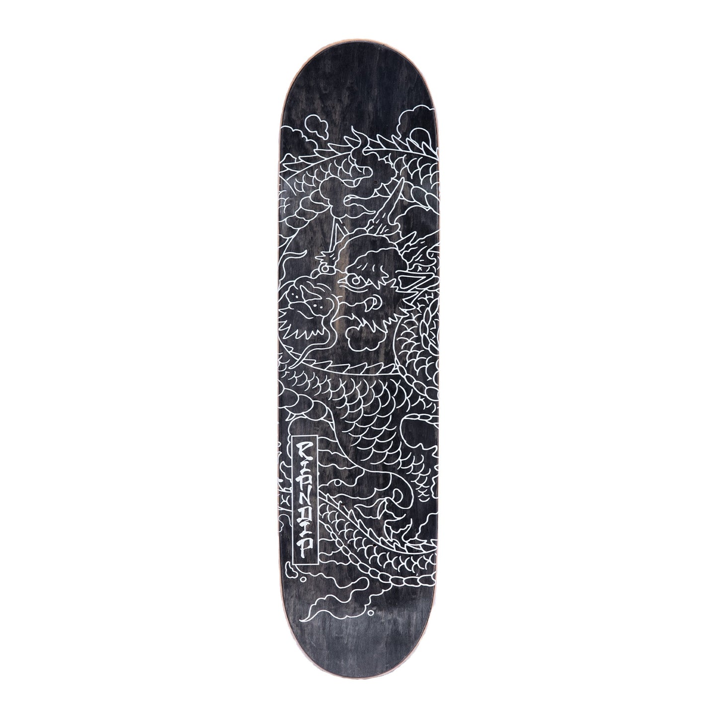 Mystic Jerm Board (Black)
