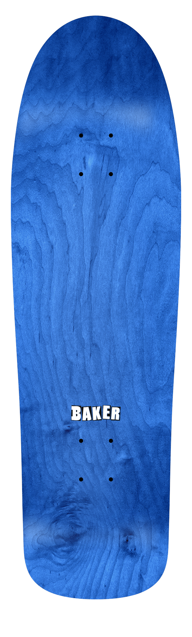 Baker Kevin Long "Airheads" 9.5" Skateboard Deck