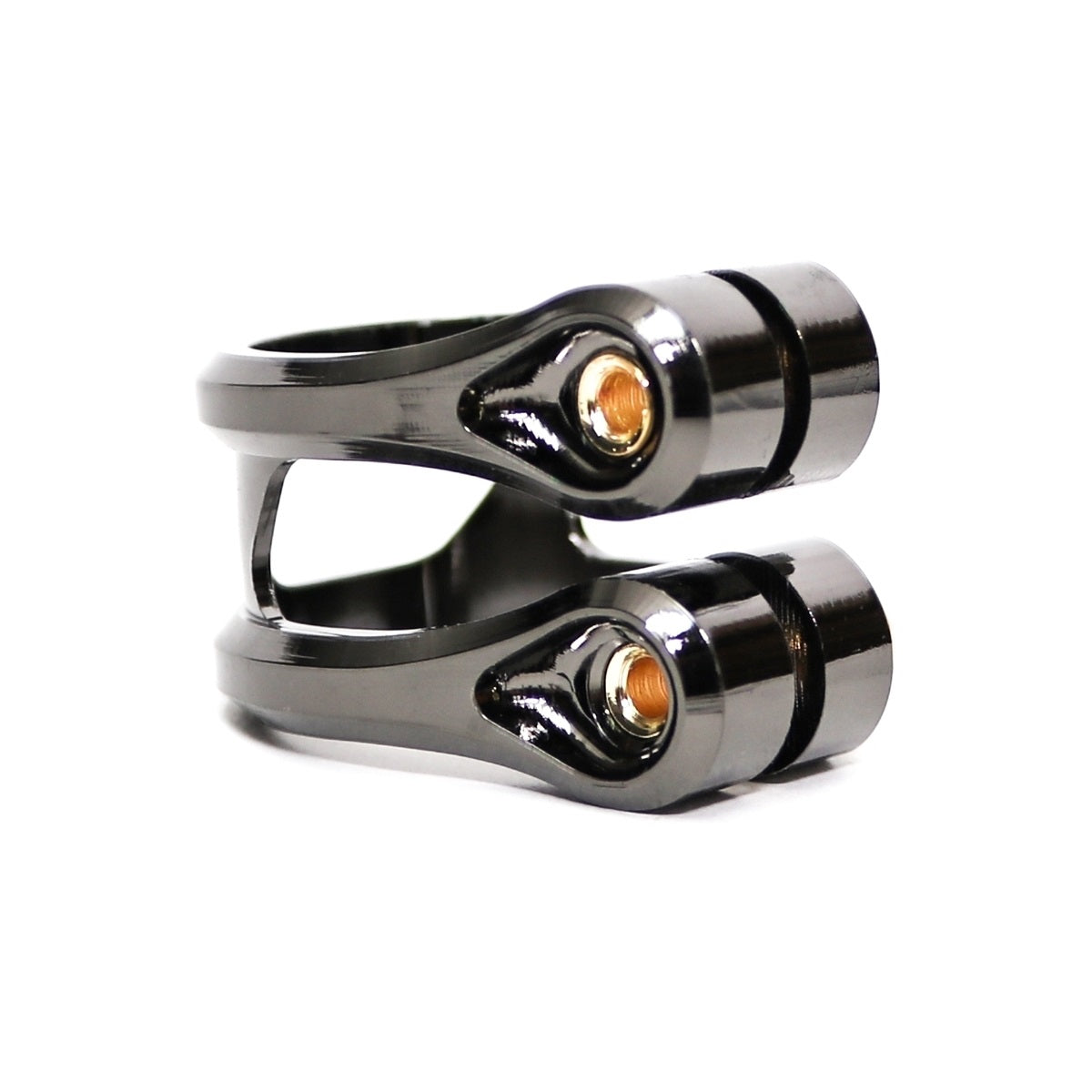 Ethic DTC Sylphe Clamp 34.9mm - Black Chrome