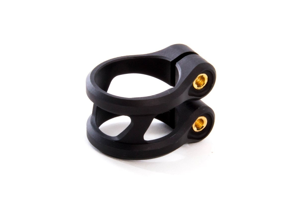 Ethic DTC Sylphe Clamp 34.9mm - Black