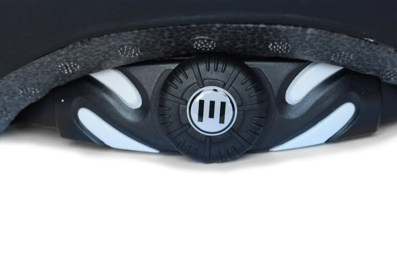 Evolve Skate Helmet - Olive Green - Bow Shock Marketplace