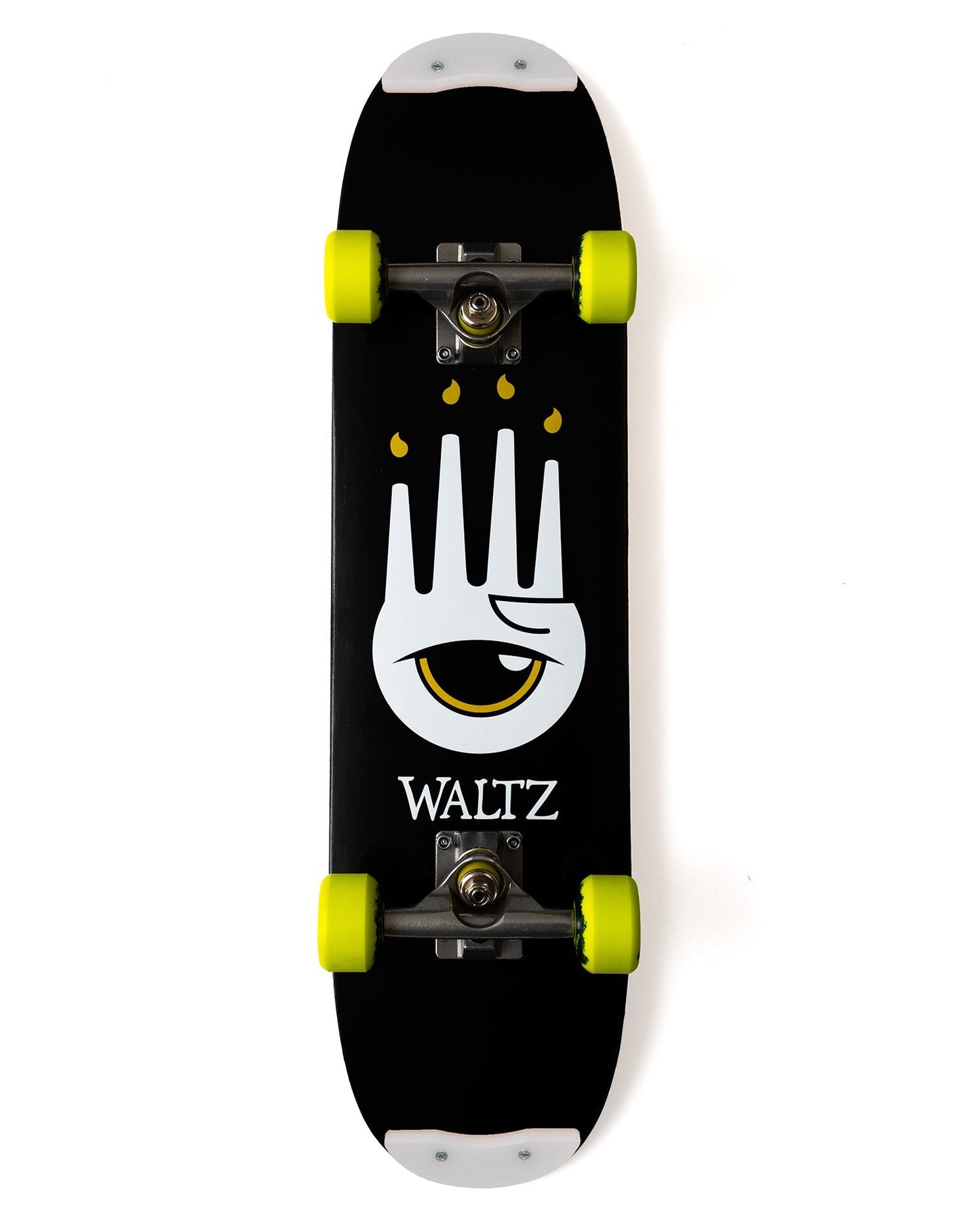 Kids Freestyle Complete - 7.25” Hand of Glory