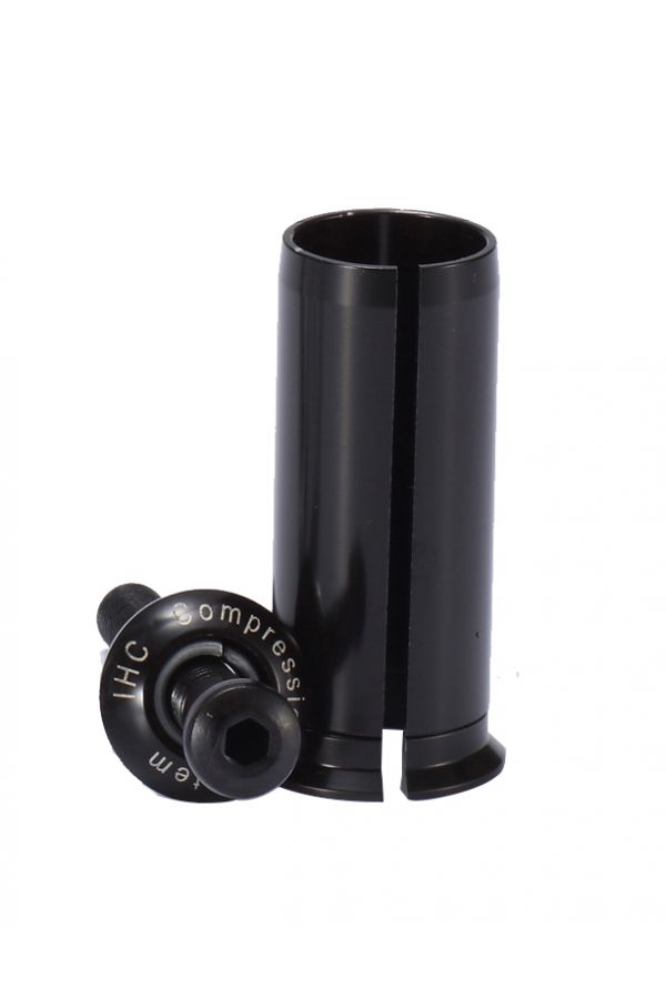 Fasen Raven CNC IHC Fork - Oil Slick