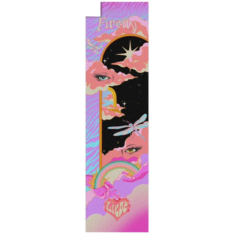 Firefly Grip Tape