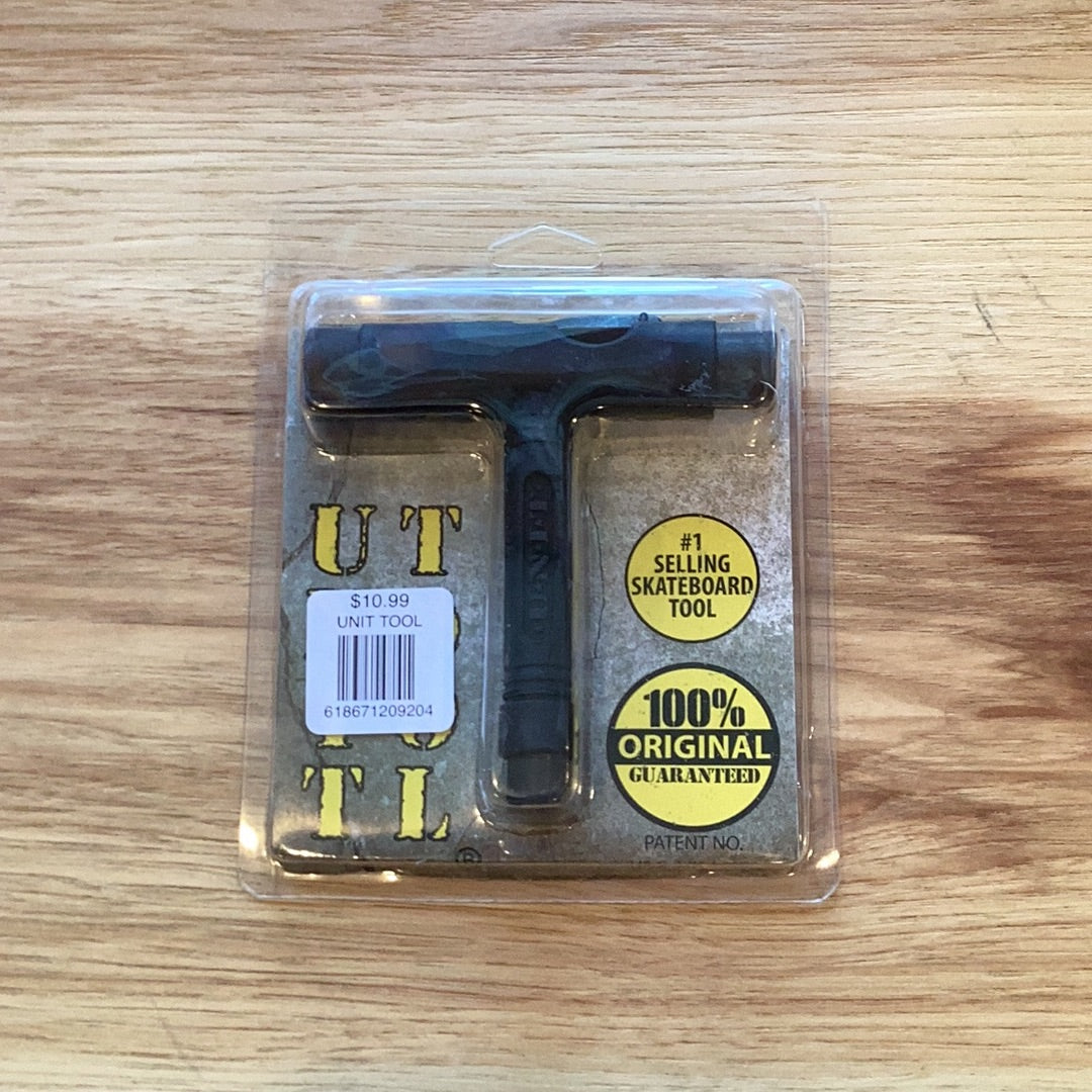 Unit Tool
