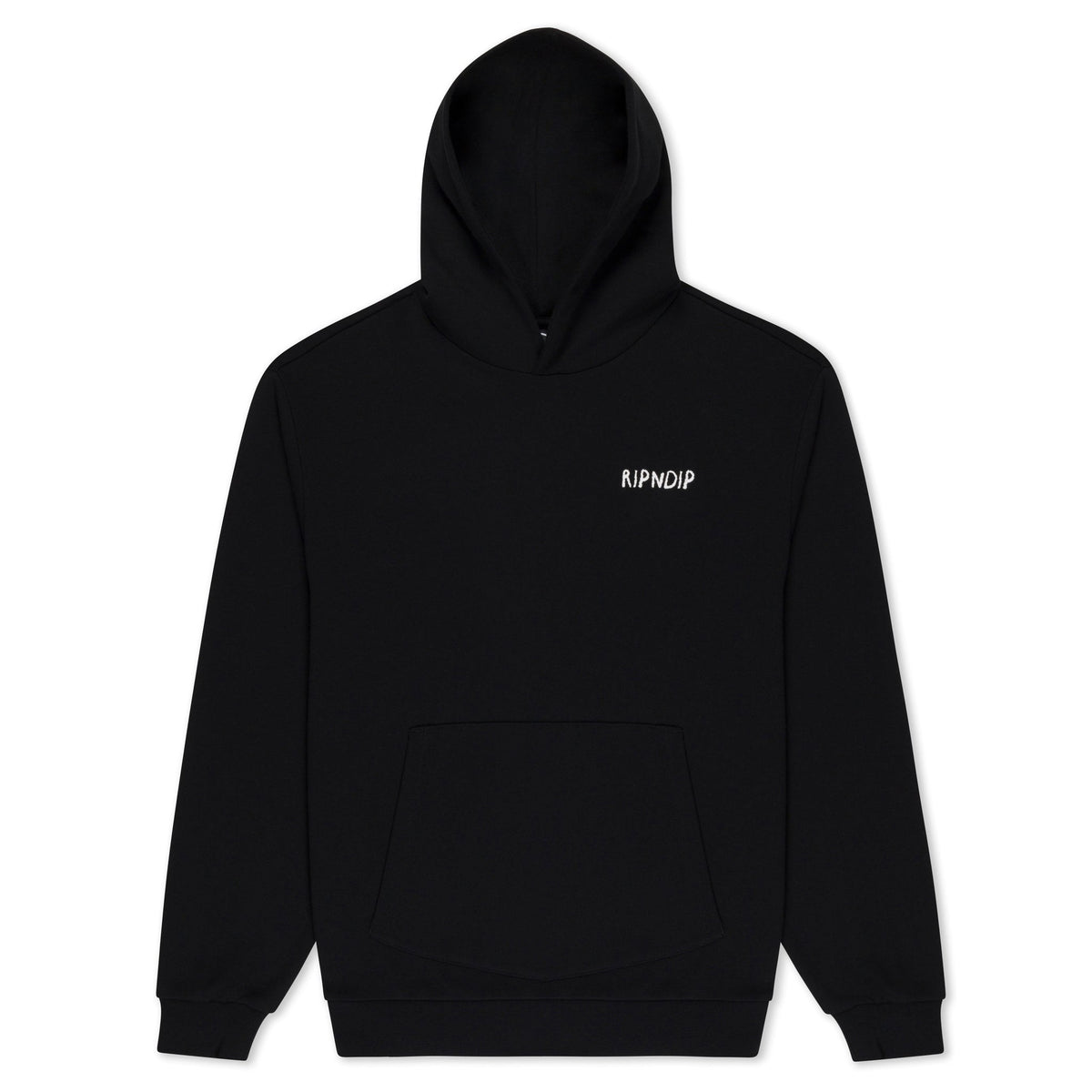Coconerm Hoodie (Black)