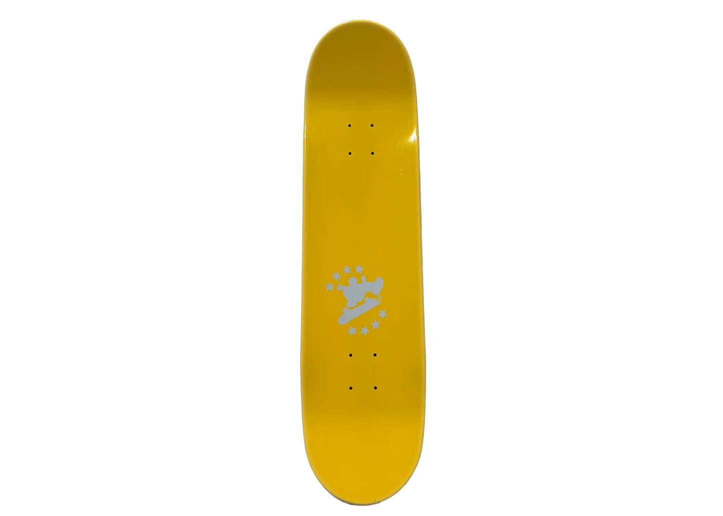 CORE☆DECK(yellow)