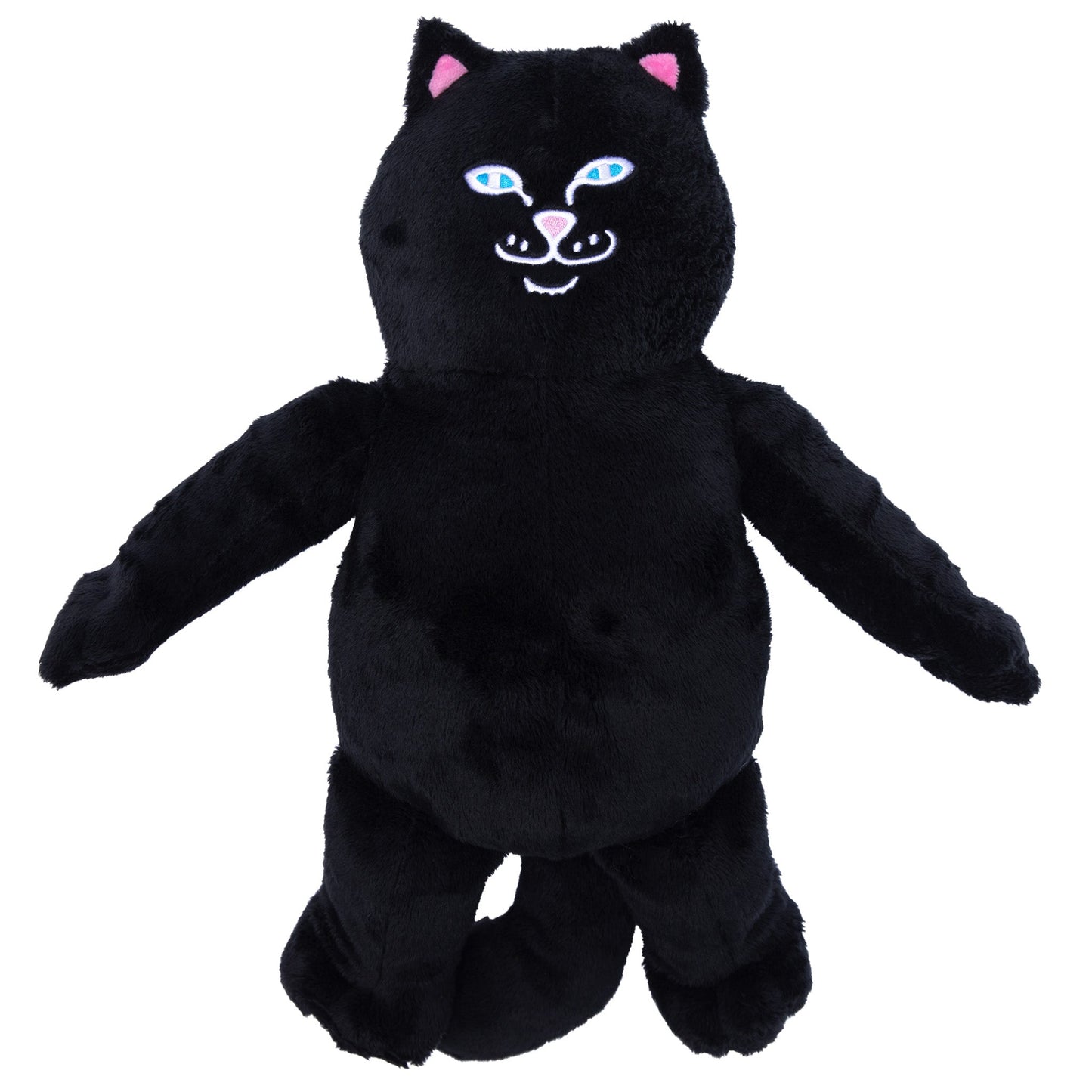 Lord Jermal Plush Doll (Black)
