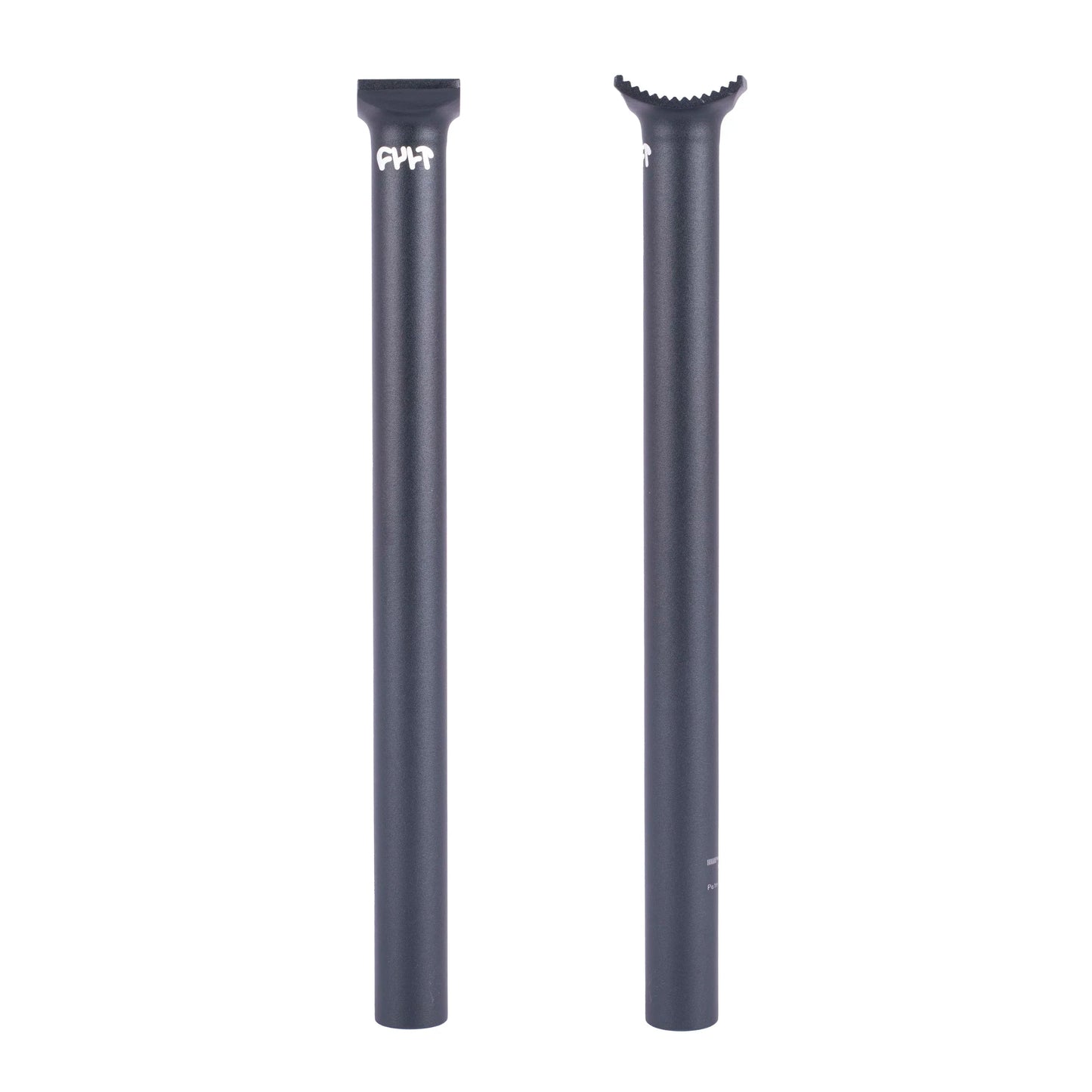 Cult BMX Counter XL Pivotal Seat Post 12.5" - Black