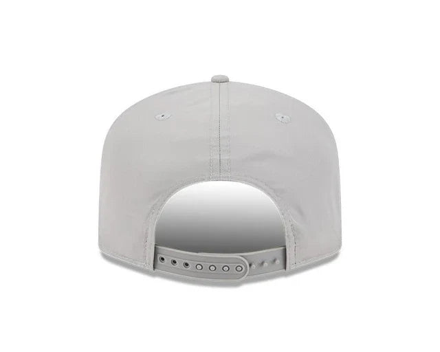 New Era Los Angeles Dodgers 1920 Replica Grey Rope Snapback Hat
