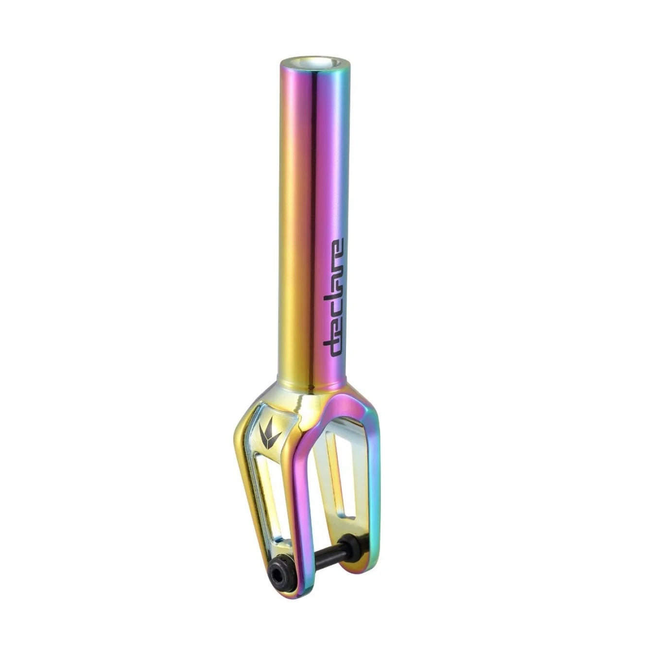 Envy Declare V2 SCS Fork - Oil Slick - Bow Shock Marketplace