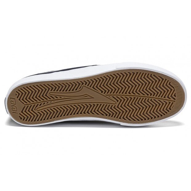 Lakai Shoes Sheffield - Navy Suede - Bow Shock Marketplace