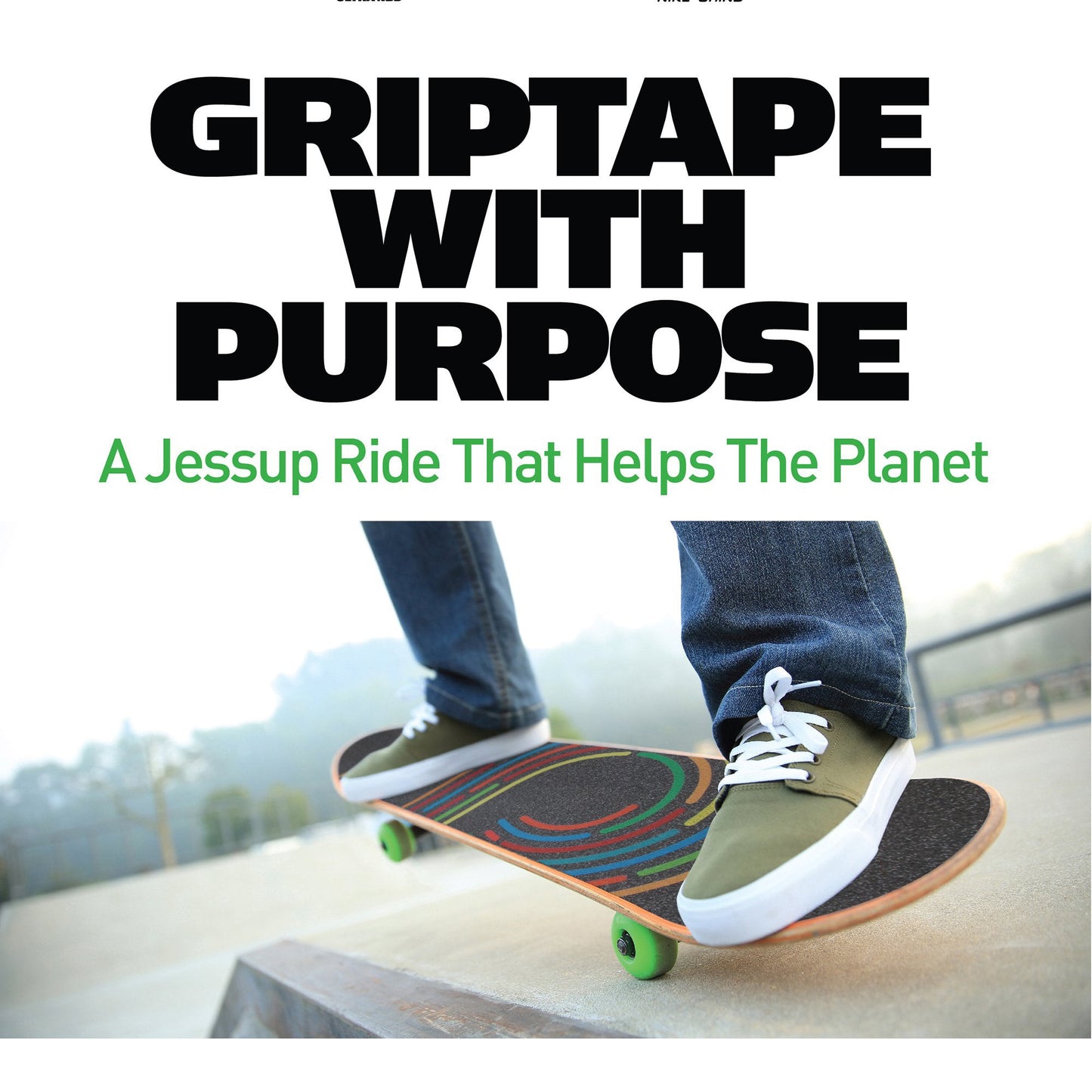 Jessup NBD Grip