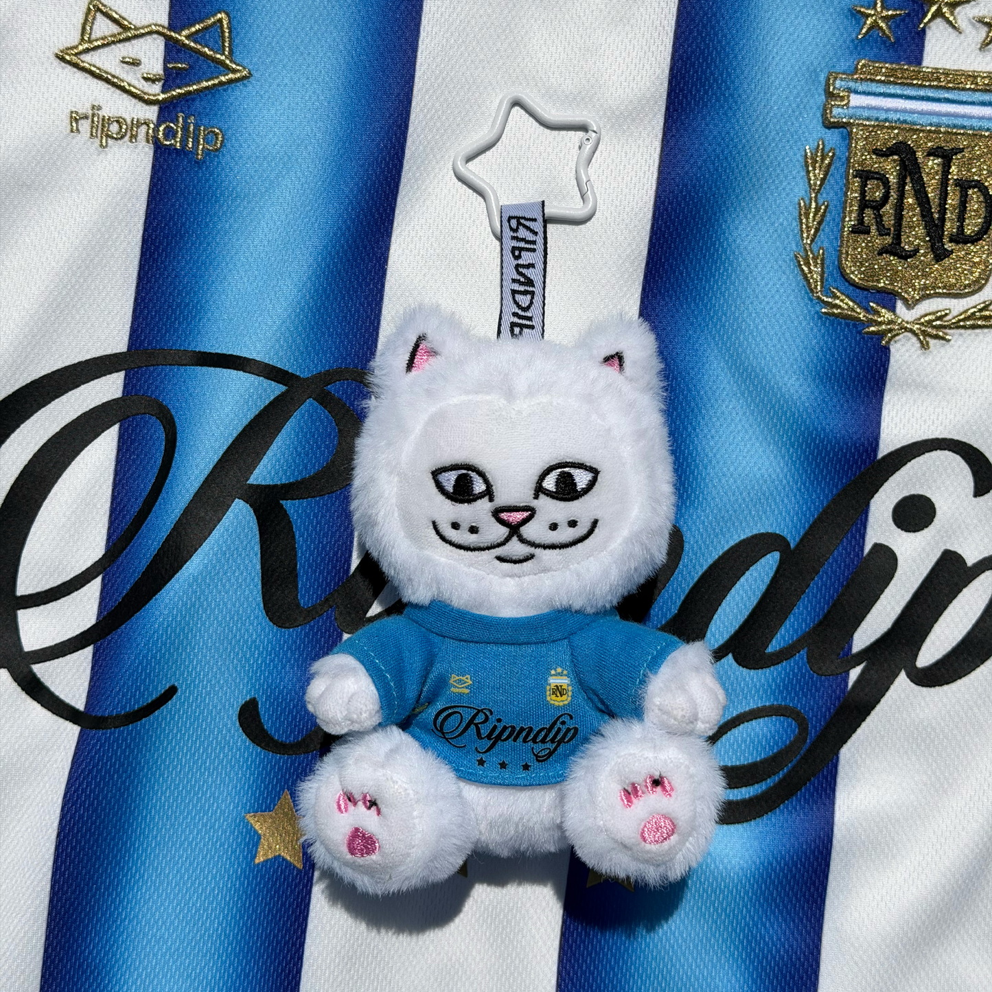 RND Cup Argentina Nermiee (Multi)
