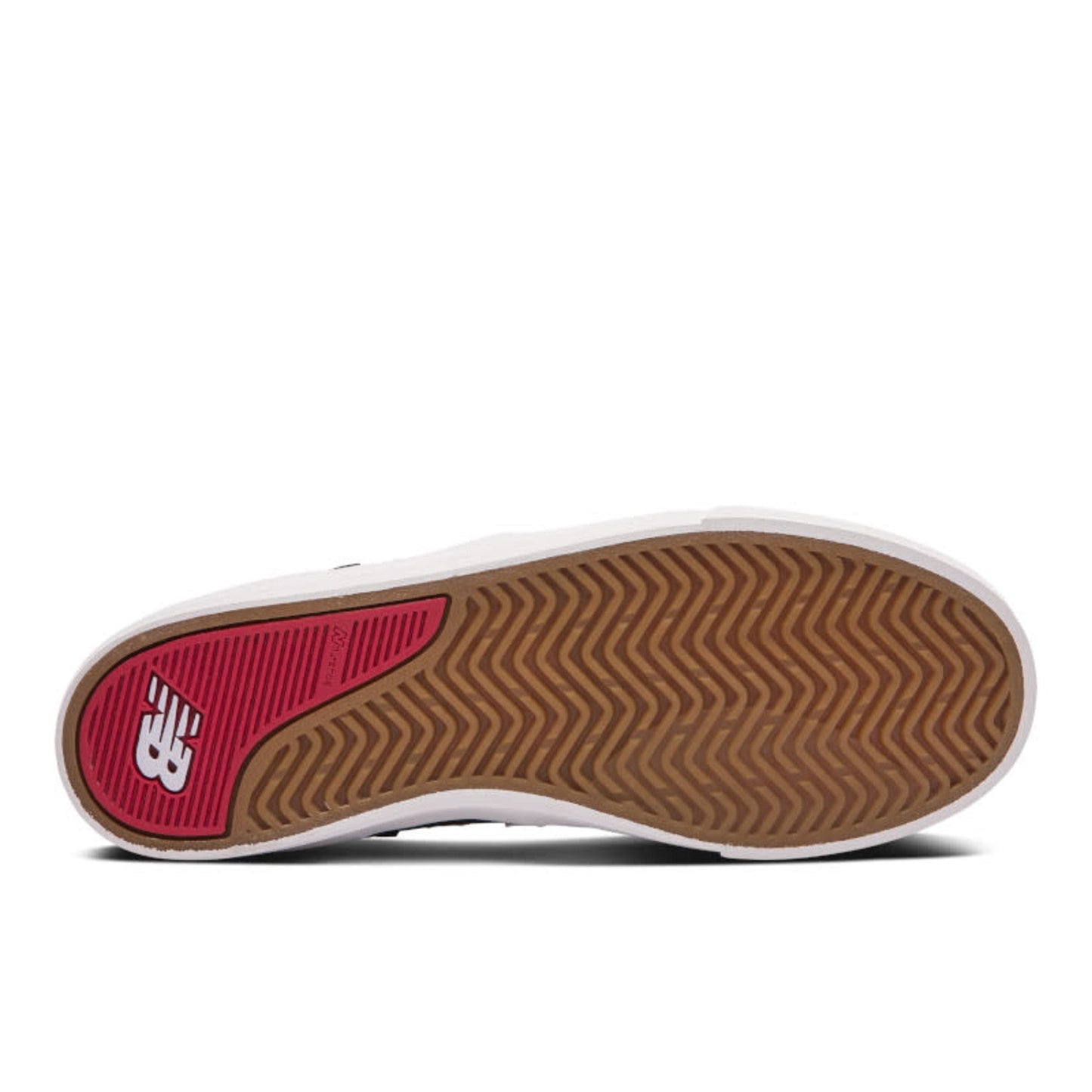New Balance Shoes Jamie Foy 306 - Black/White - Bow Shock Marketplace