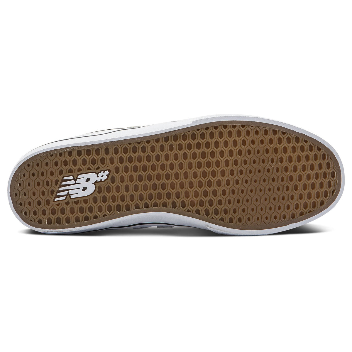 New Balance Shoes Numeric 255 - White - Bow Shock Marketplace