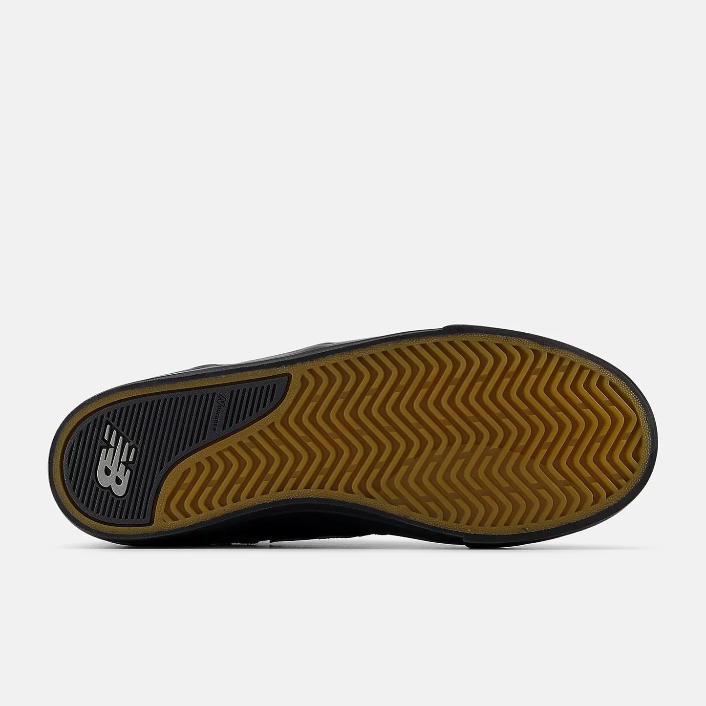 New Balance Shoes Numeric Jamie Foy 306 - Phantom/Black