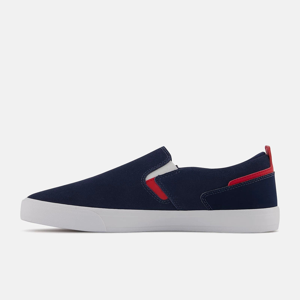 New Balance Shoes Jamie Foy 306 - Navy/Red - Bow Shock Marketplace