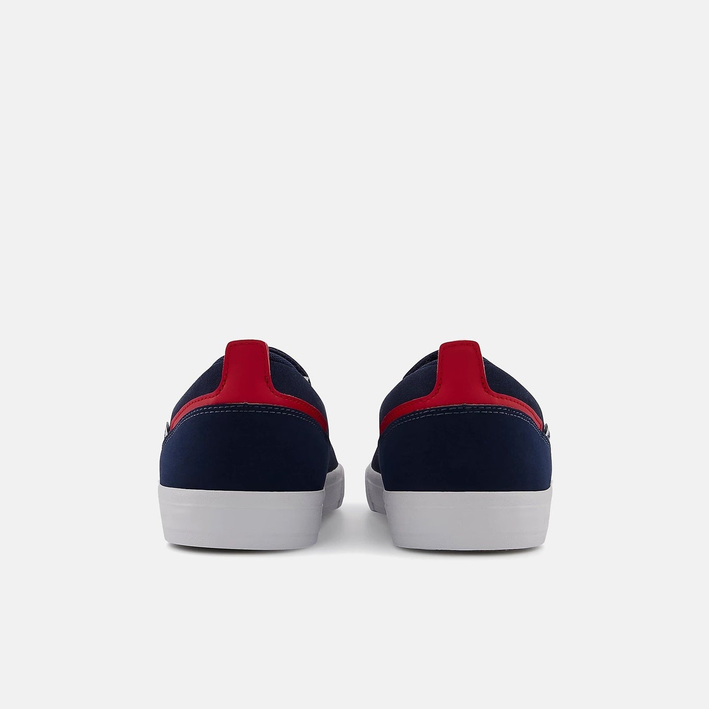 New Balance Shoes Jamie Foy 306 - Navy/Red - Bow Shock Marketplace