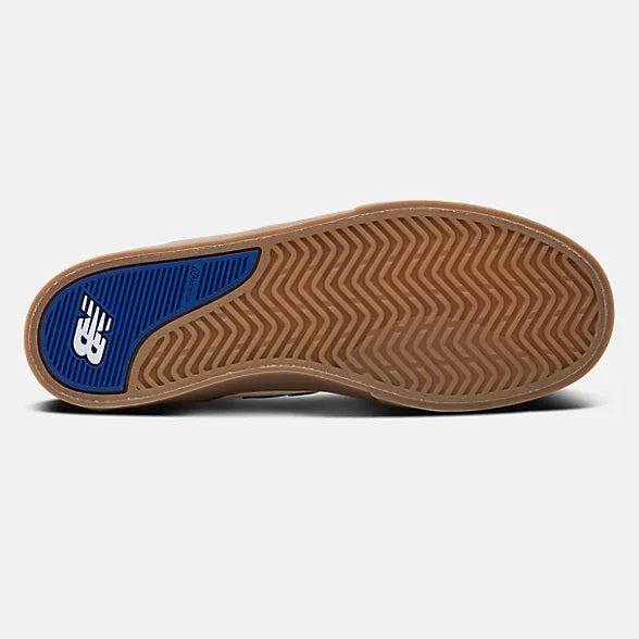 New Balance Shoes Numeric 379 - White/Royal - Bow Shock Marketplace