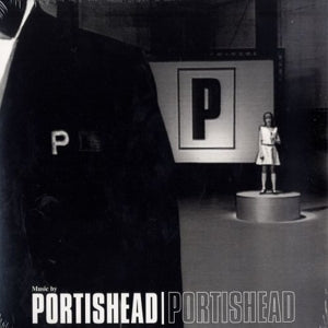 Portishead - Portishead 2x Vinyl LP Record